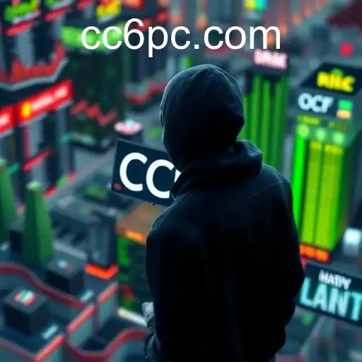 Exploring the Dynamics of 'Market Analysis' Games: A Deep Dive into CC6