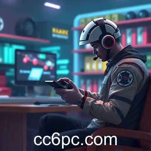 Innovations in Online Gaming This Year