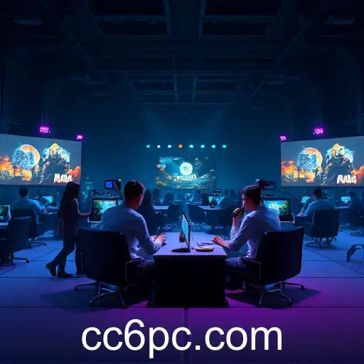 The Rise of CC6 in the Gaming World