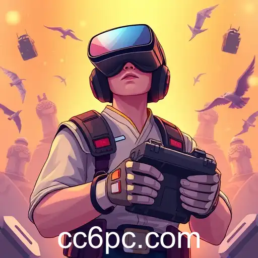 The Rise of Digital Gaming Ecosystems