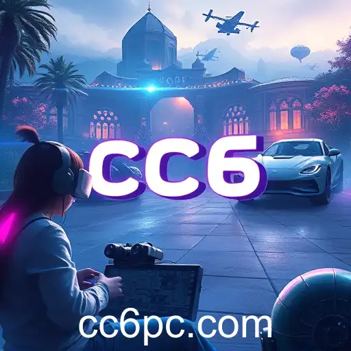 The Rise of CC6 in the Gaming World