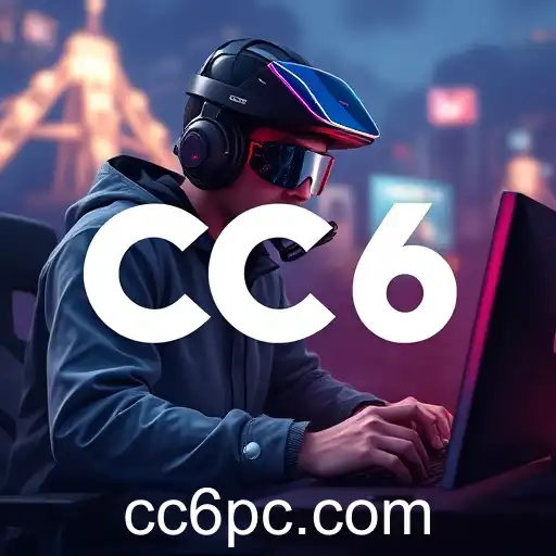 CC6: Revolutionizing Online Gaming
