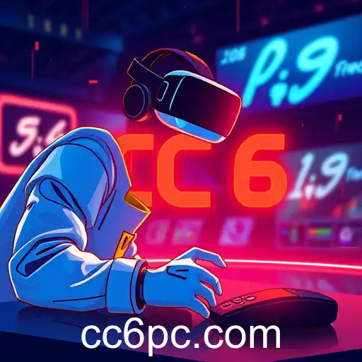 The Rise of CC6 in Gaming Innovation