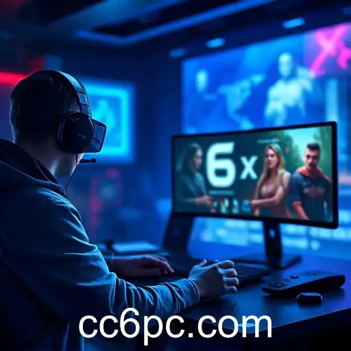 Emerging Trends in Online Gaming: The Rise of CC6