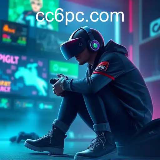 The Evolution of English Gaming: A 2025 Perspective