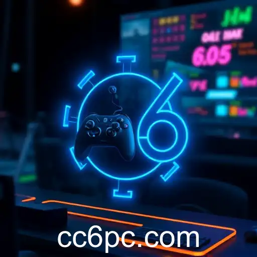 Gaming Innovations and Trends on CC6