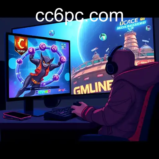 Navigating the Latest Trends in Online Gaming