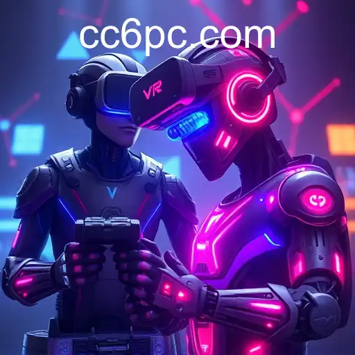 Exploring the Latest Innovations in Gaming: The Future of Interactive Entertainment