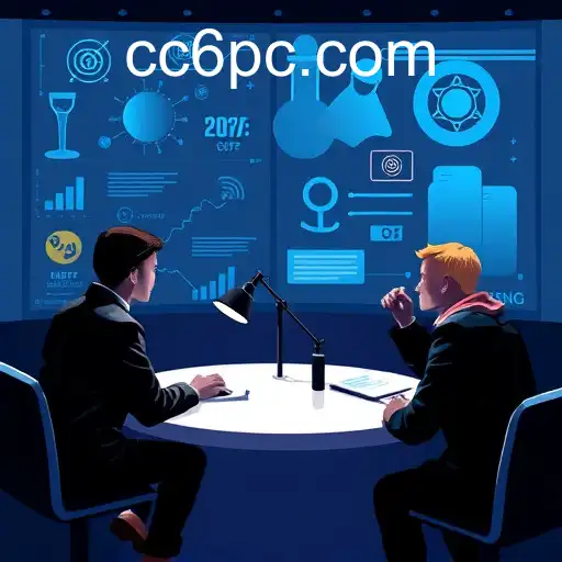 Unlocking Insights: Exploring the 'Expert Interviews' Game Category