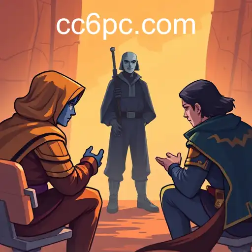 Exploring the Dynamics of 'Opinions' in the CC6 Gaming Community