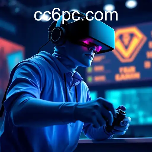 The Rise of CC6 in the Gaming World