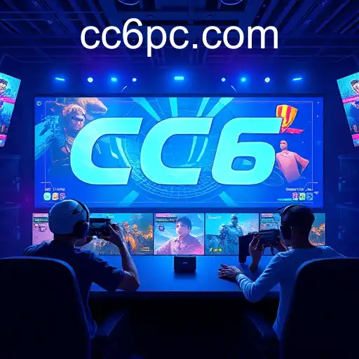 The Rise of CC6: A New Era in Online Gaming