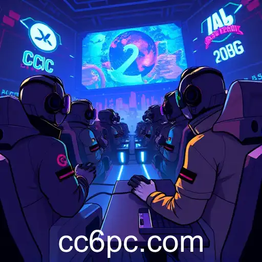 The Evolution of Online Gaming: CC6's Impact in 2025