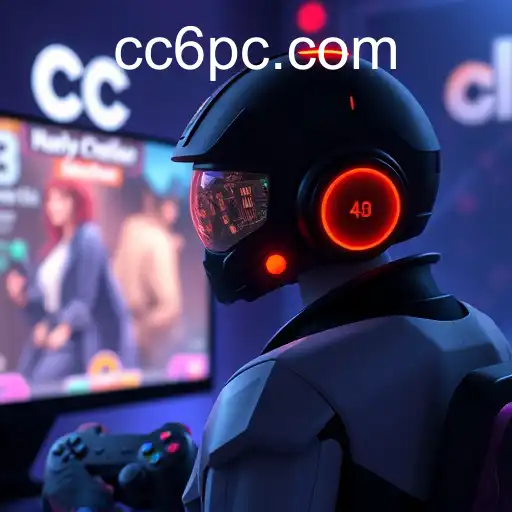 The Evolution of Online Gaming in 2025