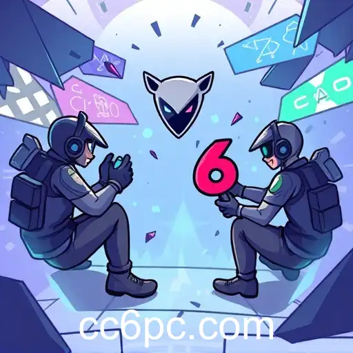 CC6: A Digital Hub for Gaming Enthusiasts