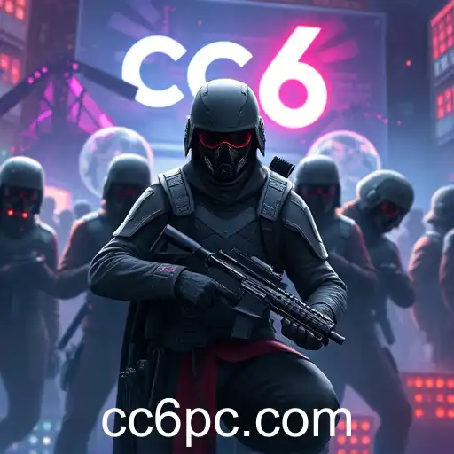 Gaming Community Buzzes with CC6 Launch