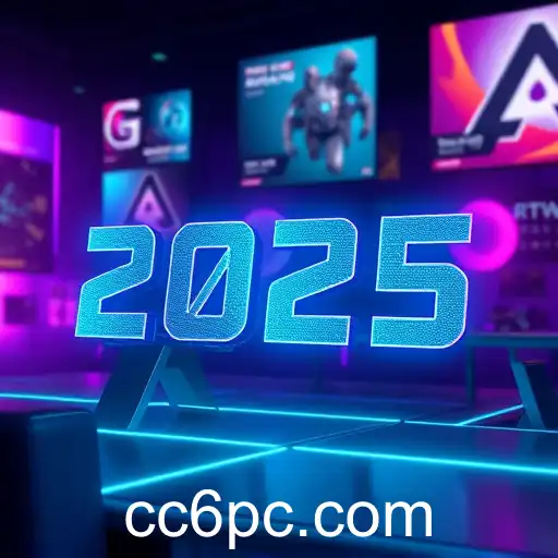 The Digital Landscape: Gaming and Culture