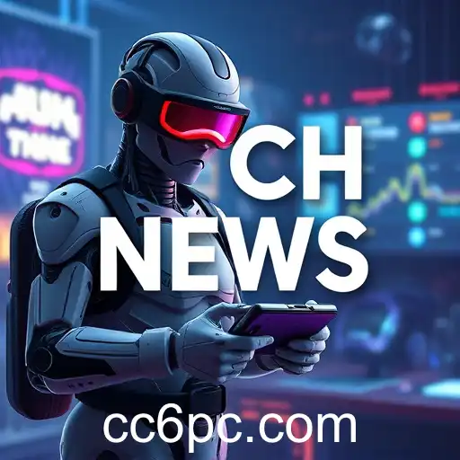 Exploring the Emerging Trends in 'Tech News' Gaming