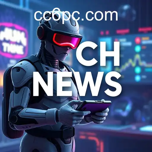 Exploring the Emerging Trends in 'Tech News' Gaming